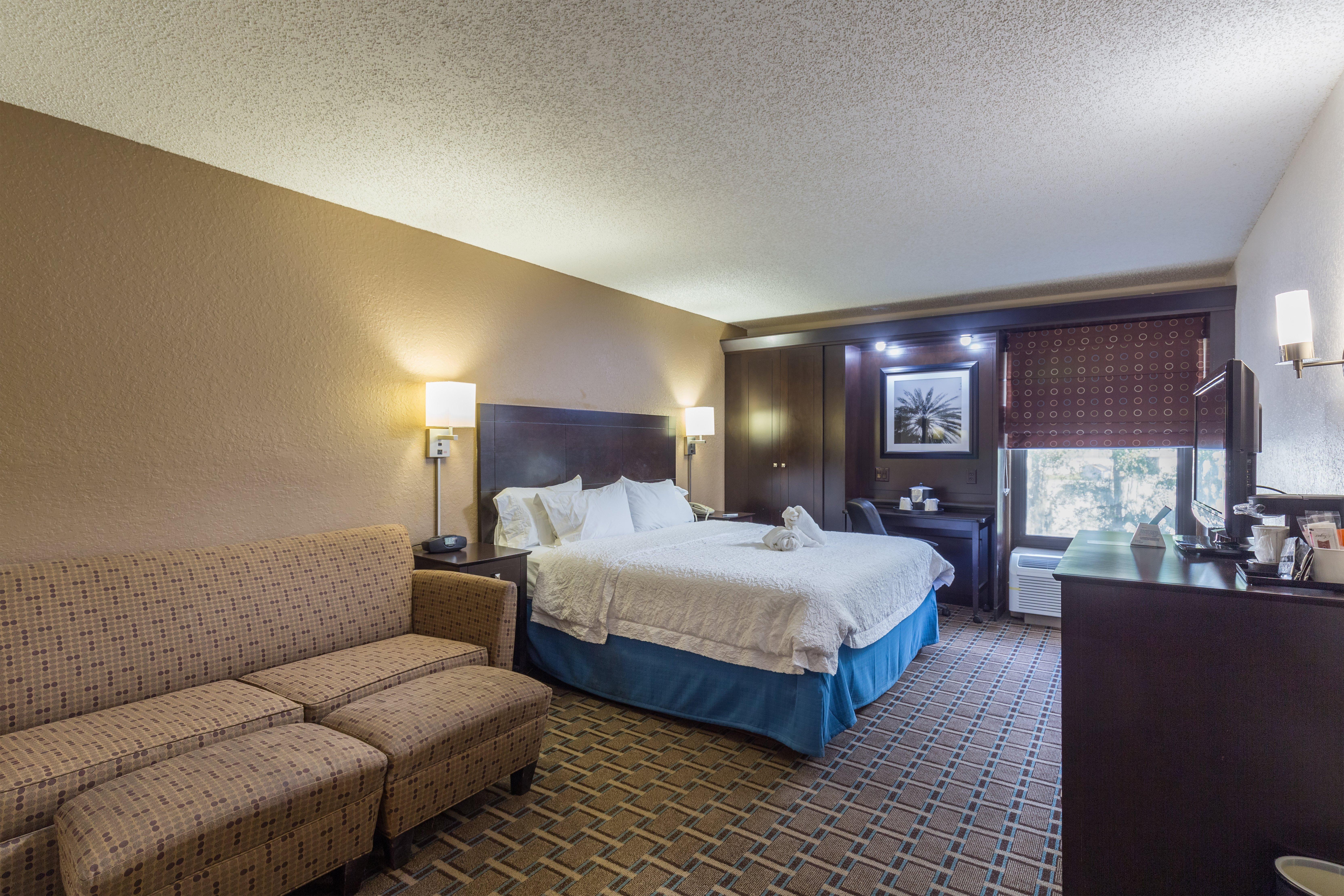 Hilton Tampa Airport Westshore Εξωτερικό φωτογραφία