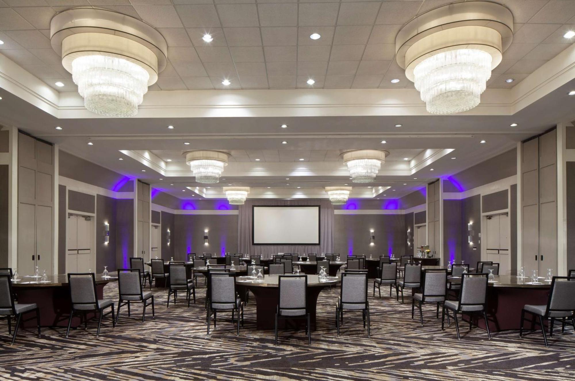 Hilton Tampa Airport Westshore Εξωτερικό φωτογραφία