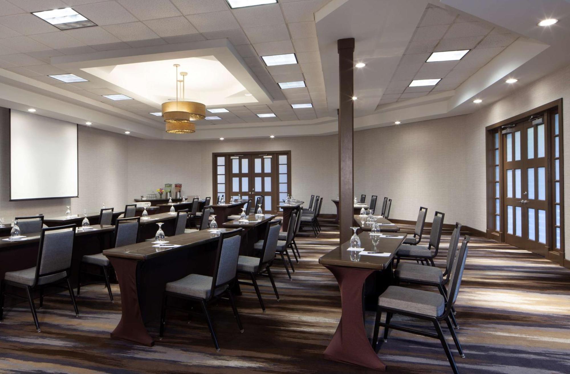 Hilton Tampa Airport Westshore Εξωτερικό φωτογραφία