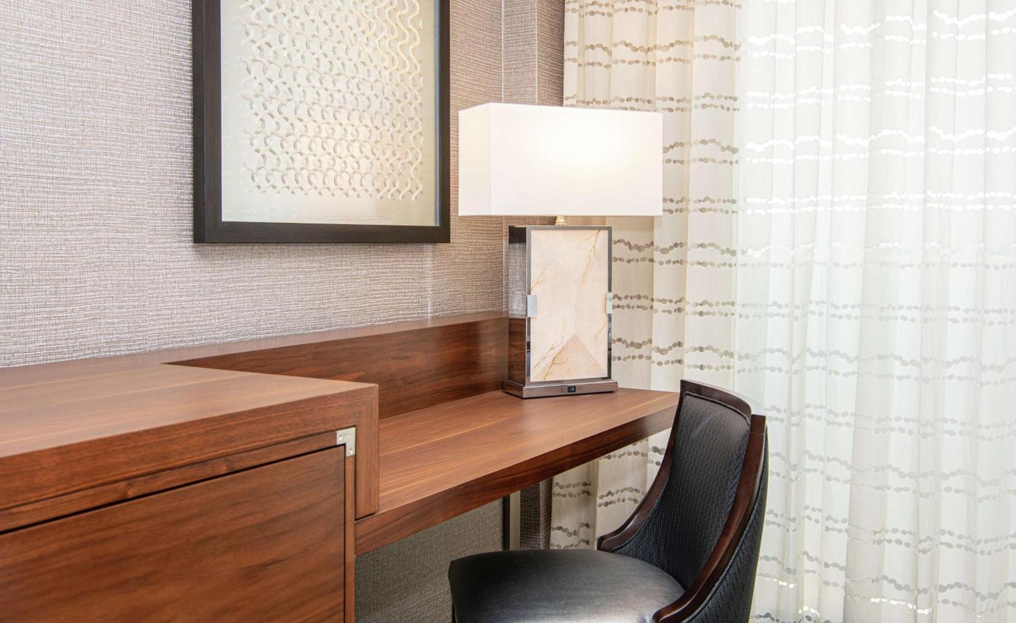 Hilton Tampa Airport Westshore Εξωτερικό φωτογραφία