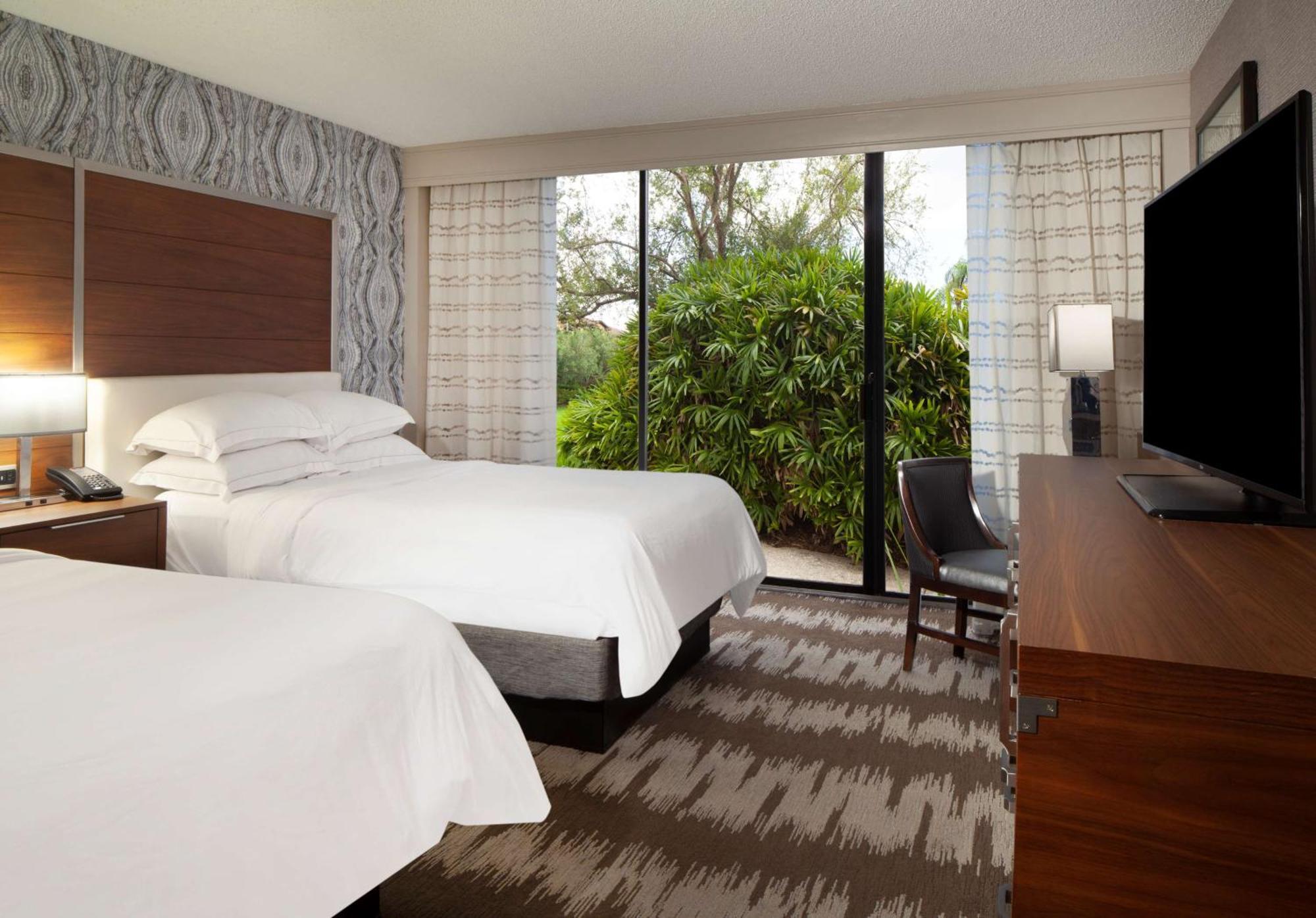 Hilton Tampa Airport Westshore Εξωτερικό φωτογραφία