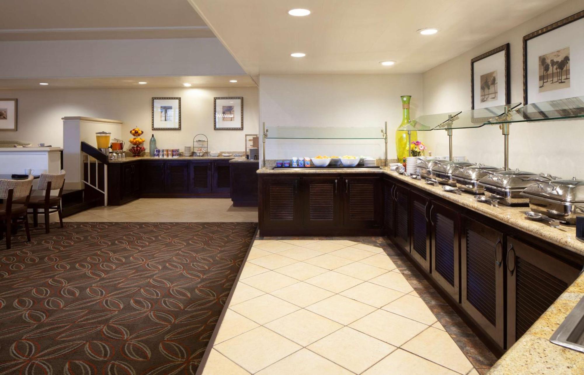 Hilton Tampa Airport Westshore Εξωτερικό φωτογραφία