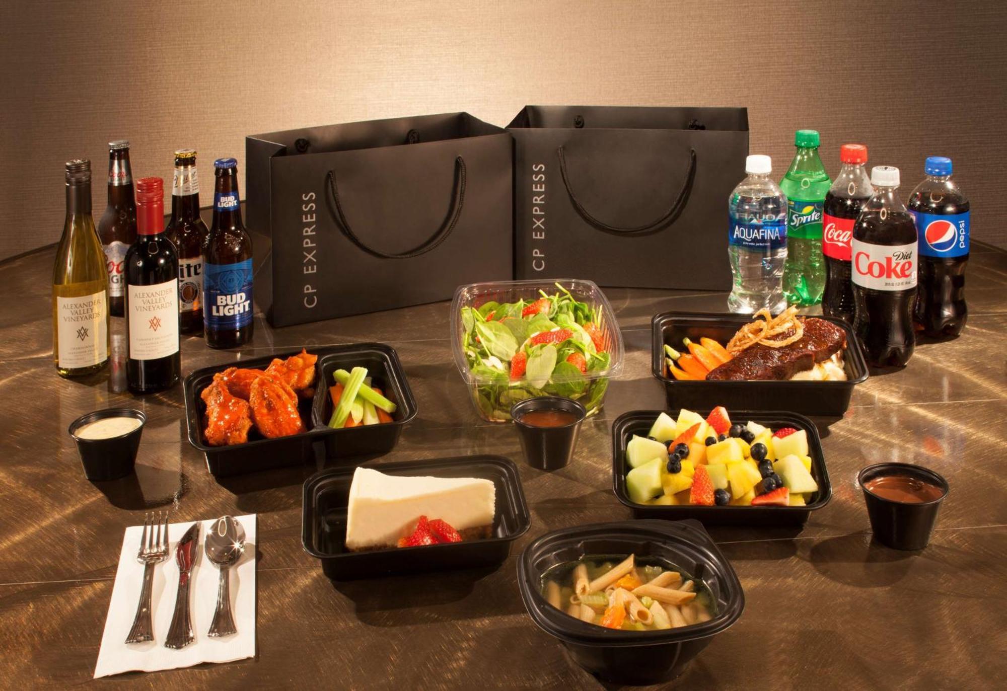 Hilton Tampa Airport Westshore Εξωτερικό φωτογραφία