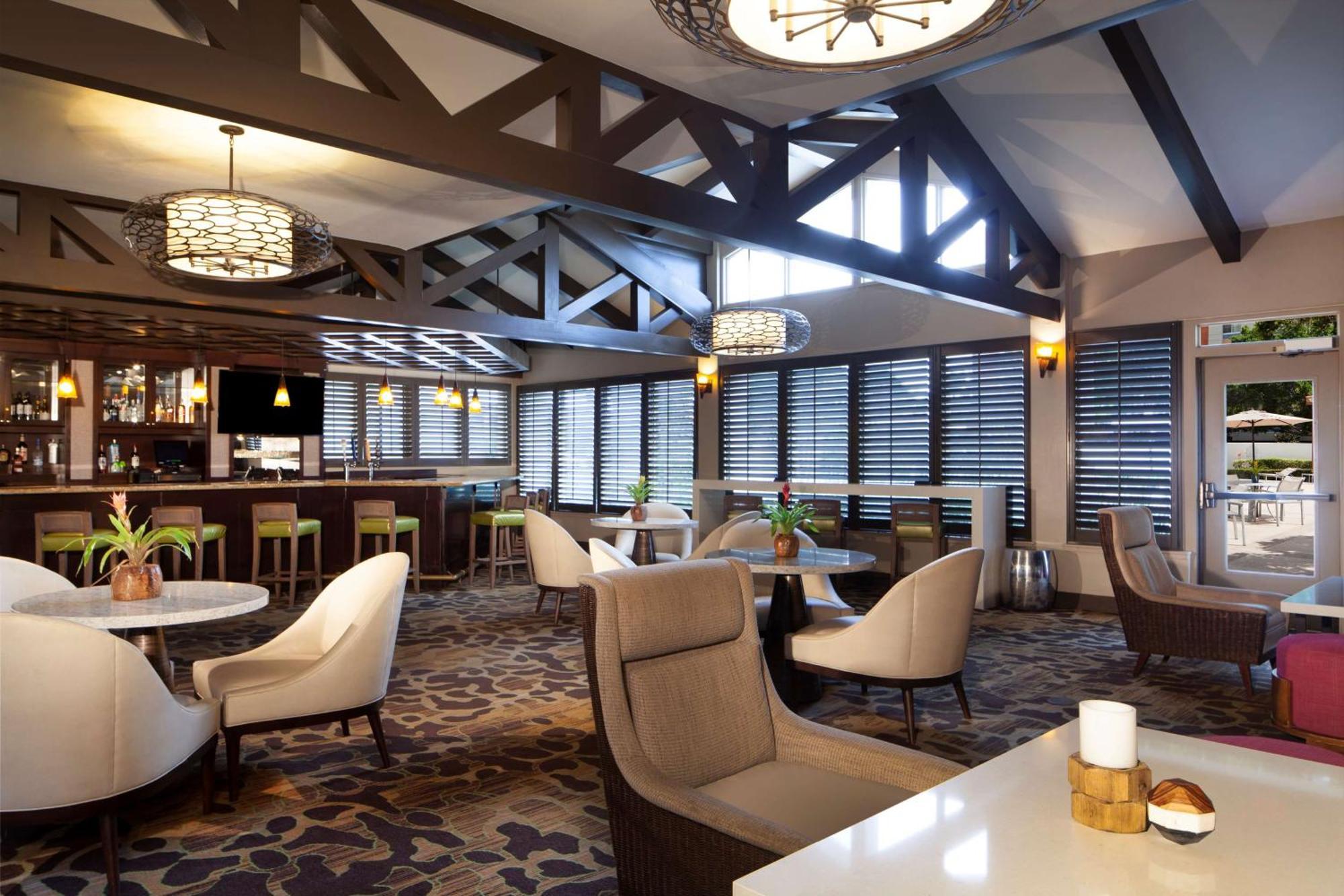 Hilton Tampa Airport Westshore Εξωτερικό φωτογραφία